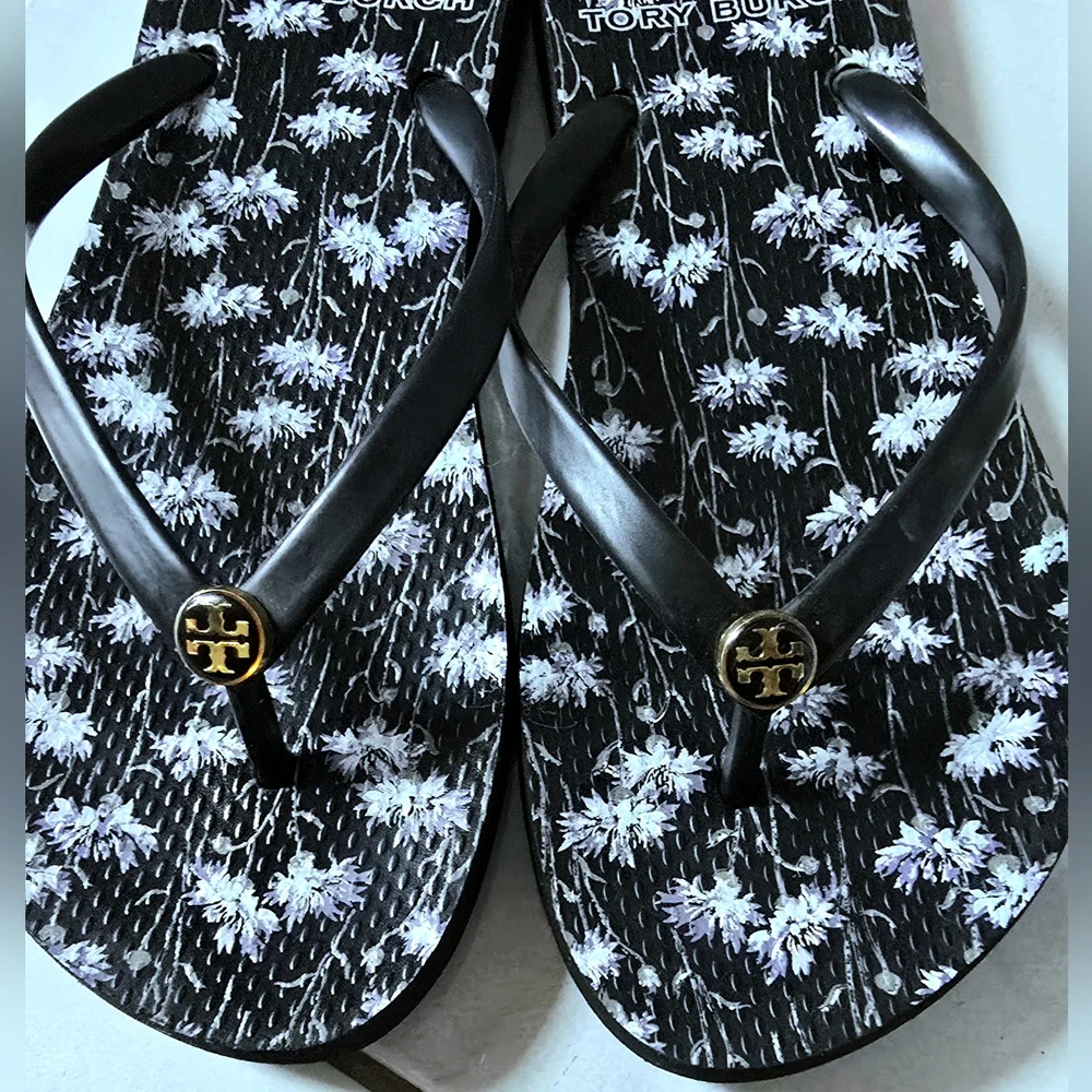 Tory Burch Flip Flops